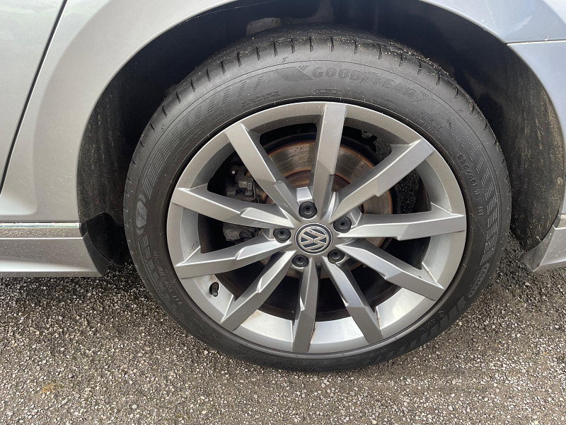 Volkswagen Passat 2.0 TDI R-Line DSG Euro 6 (s/s) 5dr 5dr Automatic 2026