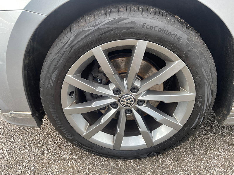 Volkswagen Passat 2.0 TDI R-Line DSG Euro 6 (s/s) 5dr 5dr Automatic 2026