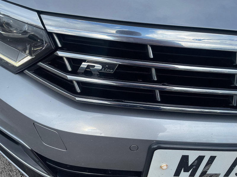 Volkswagen Passat 2.0 TDI R-Line DSG Euro 6 (s/s) 5dr 5dr Automatic 2026