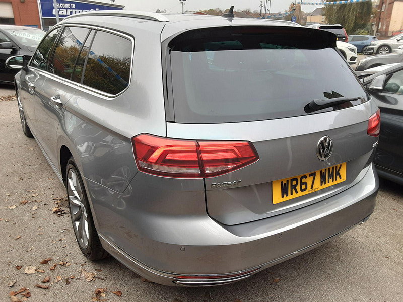 Volkswagen Passat 2.0 TDI R-Line DSG Euro 6 (s/s) 5dr 5dr Automatic 2026