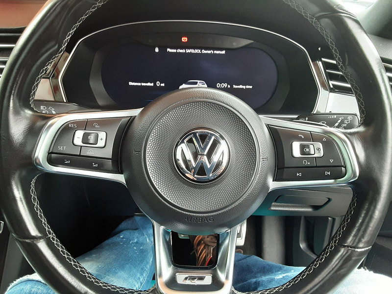Volkswagen Passat 2.0 TDI R-Line DSG Euro 6 (s/s) 5dr 5dr Automatic 2026