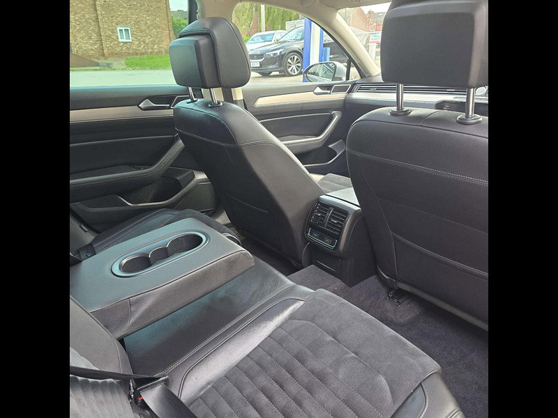 Volkswagen Passat 2.0 Passat GT TDI 5dr 5dr Manual 2026