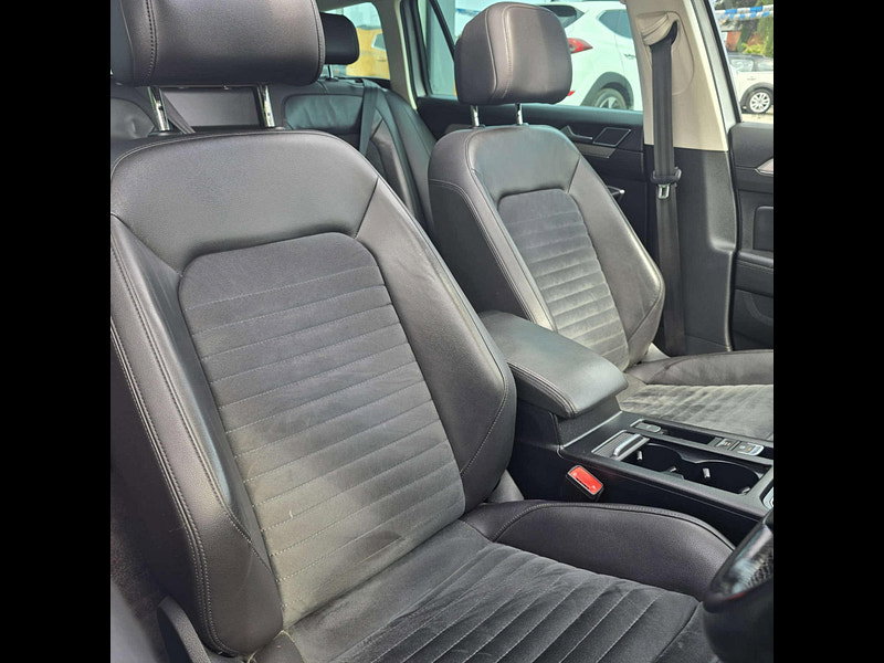 Volkswagen Passat 2.0 Passat GT TDI 5dr 5dr Manual 2026