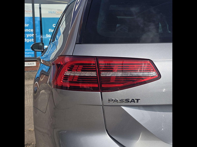 Volkswagen Passat 2.0 Passat GT TDI 5dr 5dr Manual 2026