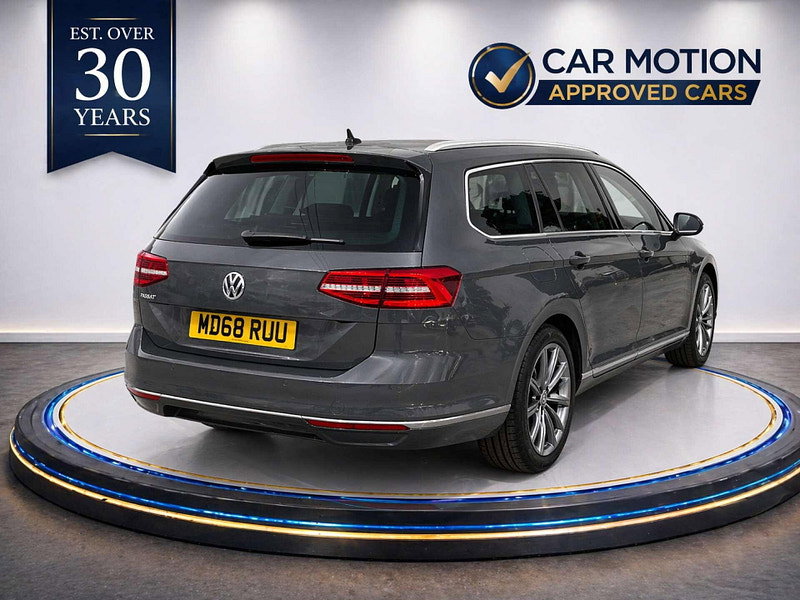 Volkswagen Passat 2.0 Passat GT TDI 5dr 5dr Manual 2026