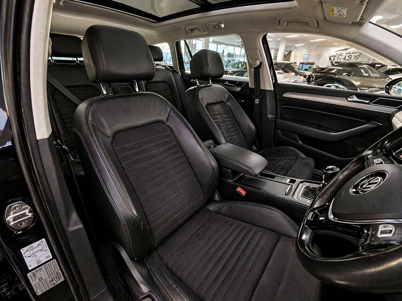 Volkswagen Passat 2.0 Passat GT TDI 5dr 5dr Manual 2026