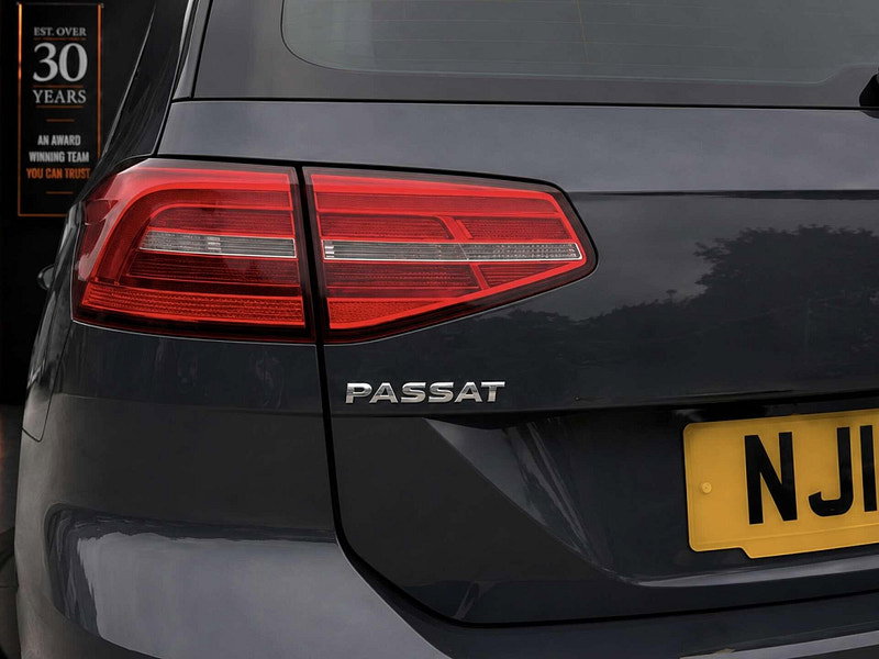 Volkswagen Passat 2.0 Passat GT TDI BlueMotion Technology 5dr 5dr Manual 2026