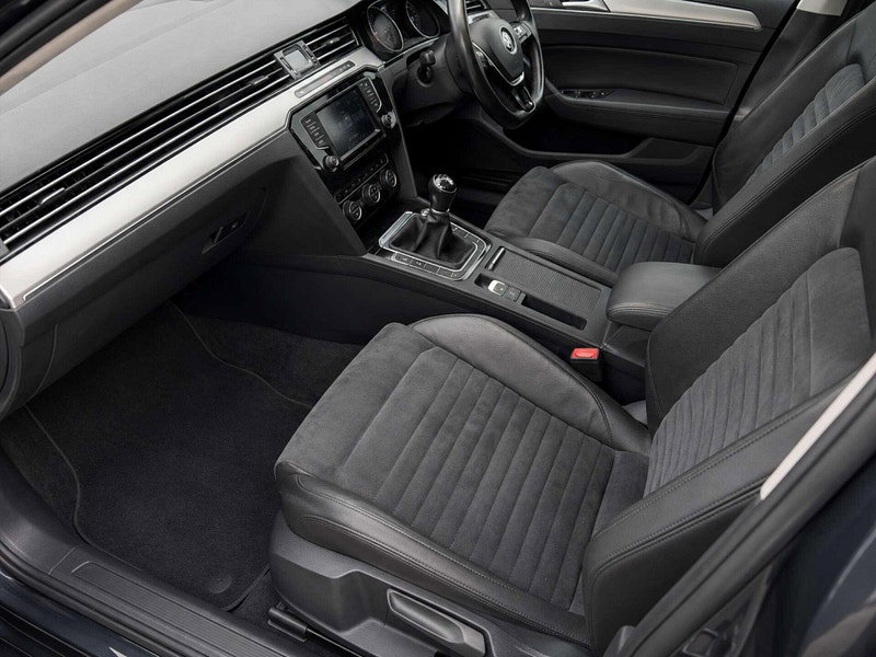 Volkswagen Passat 2.0 Passat GT TDI BlueMotion Technology 5dr 5dr Manual 2026