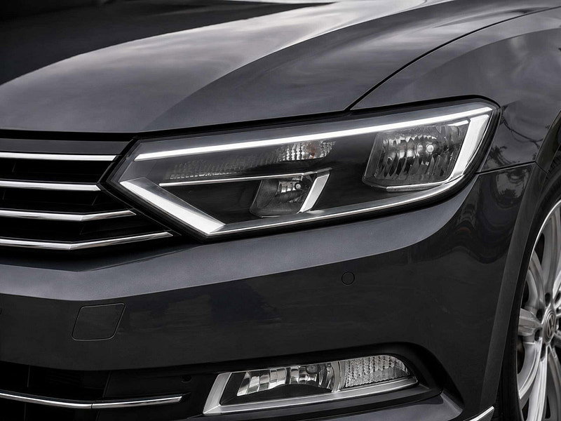 Volkswagen Passat 2.0 Passat GT TDI BlueMotion Technology 5dr 5dr Manual 2026
