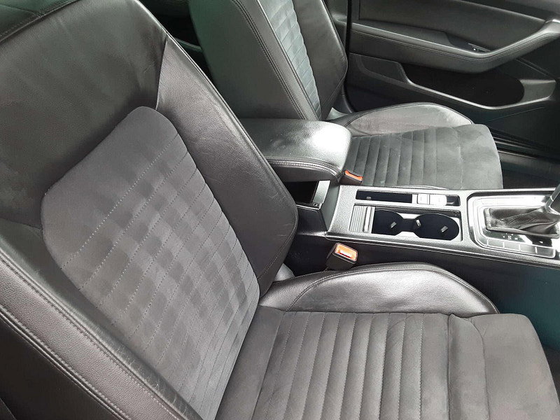 Volkswagen Passat 2.0 Passat GT TDI BlueMotion Technology Semi-Auto 5dr 5dr Automatic 2026