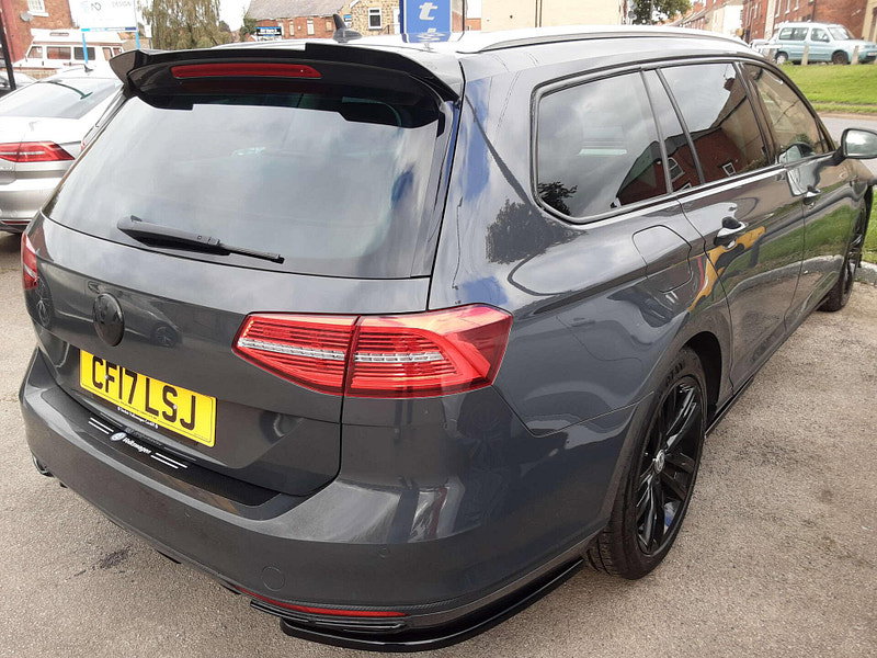 Volkswagen Passat 2.0 Passat GT TDI BlueMotion Technology Semi-Auto 5dr 5dr Automatic 2026