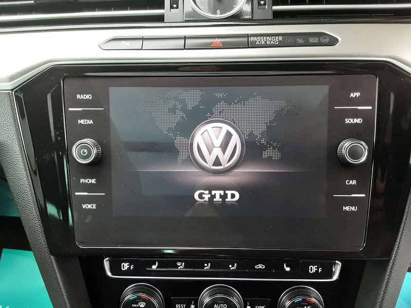 Volkswagen Passat 2.0 Passat GT TDI BlueMotion Technology Semi-Auto 5dr 5dr Automatic 2026