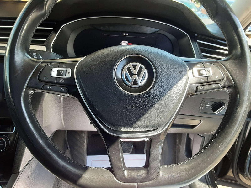Volkswagen Passat 2.0 Passat GT TDI BlueMotion Technology Semi-Auto 5dr 5dr Automatic 2026