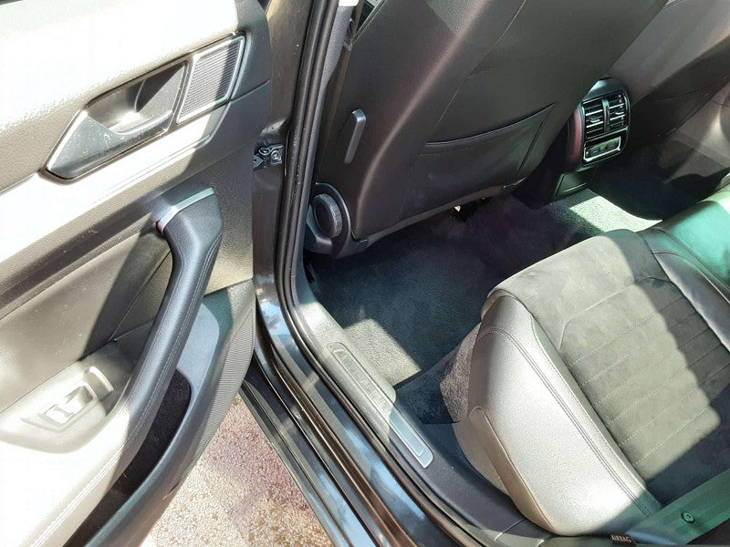 Volkswagen Passat 2.0 Passat GT TDI BlueMotion Technology Semi-Auto 5dr 5dr Automatic 2026
