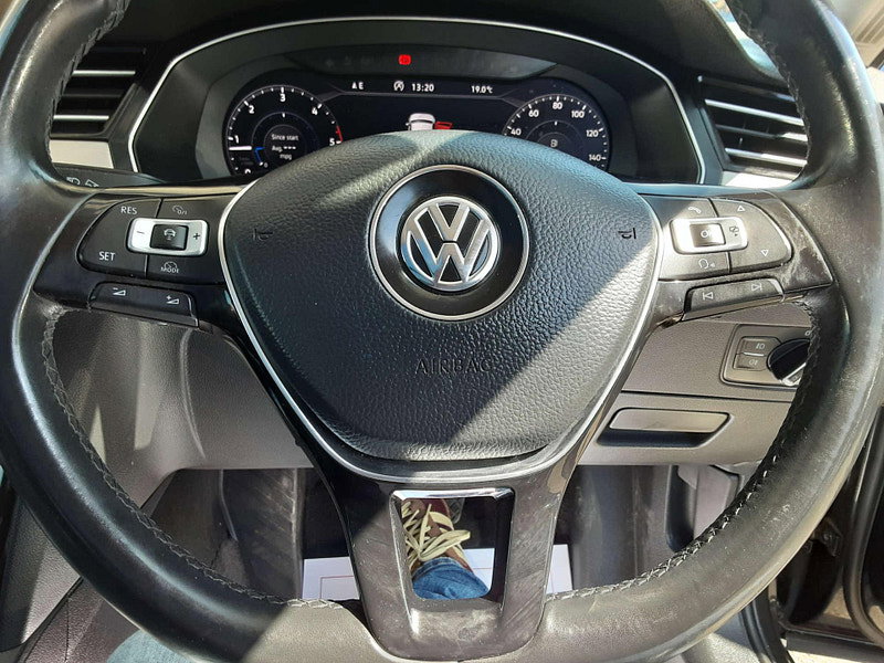 Volkswagen Passat 2.0 Passat GT TDI BlueMotion Technology Semi-Auto 5dr 5dr Automatic 2026