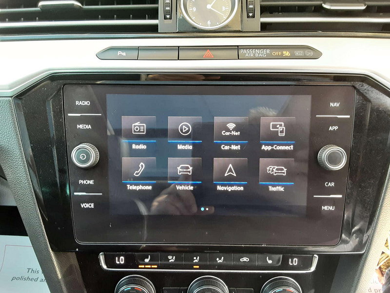 Volkswagen Passat 2.0 Passat GT TDI BlueMotion Technology Semi-Auto 5dr 5dr Automatic 2026