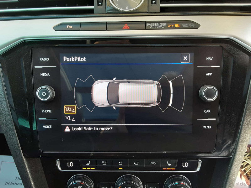 Volkswagen Passat 2.0 Passat GT TDI BlueMotion Technology Semi-Auto 5dr 5dr Automatic 2026