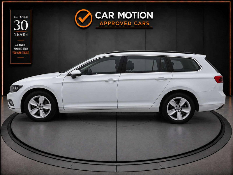 Volkswagen Passat 2.0 Passat SE Nav TDI 5dr 5dr Manual 2026