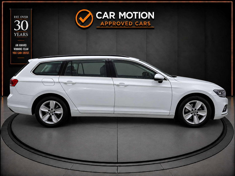 Volkswagen Passat 2.0 Passat SE Nav TDI 5dr 5dr Manual 2026
