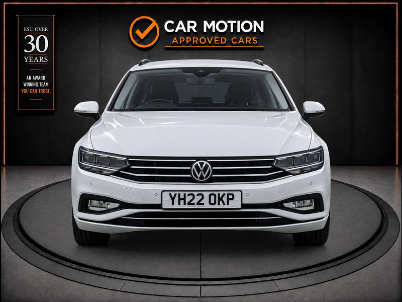 Volkswagen Passat 2.0 Passat SE Nav TDI 5dr 5dr Manual 2026