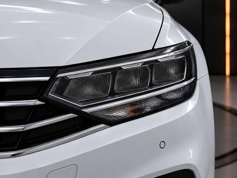 Volkswagen Passat 2.0 Passat SE Nav TDI 5dr 5dr Manual 2026