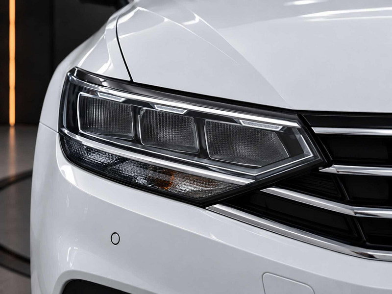Volkswagen Passat 2.0 Passat SE Nav TDI 5dr 5dr Manual 2026