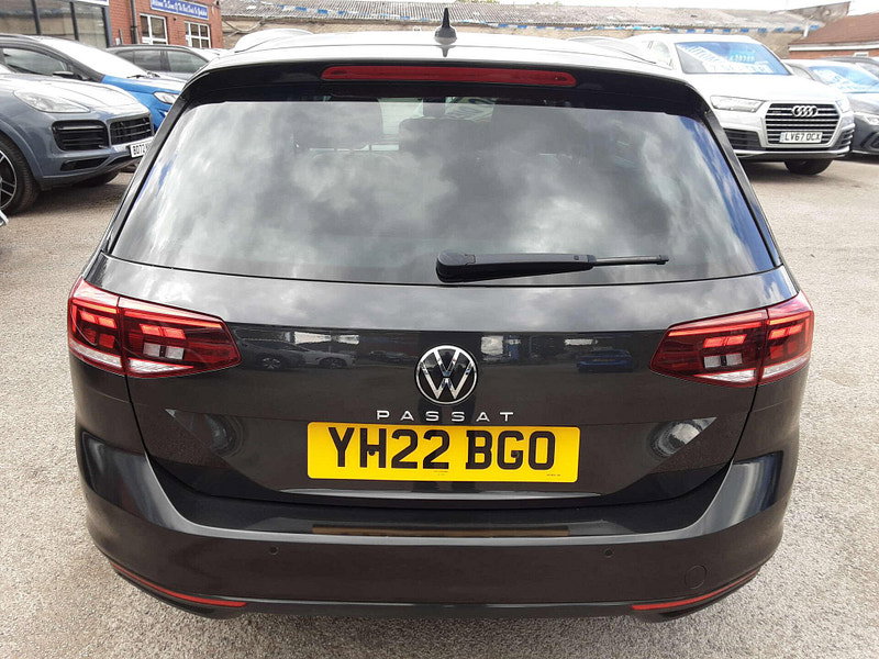 Volkswagen Passat 2.0 Passat SEL TDI 5dr 5dr Manual 2026