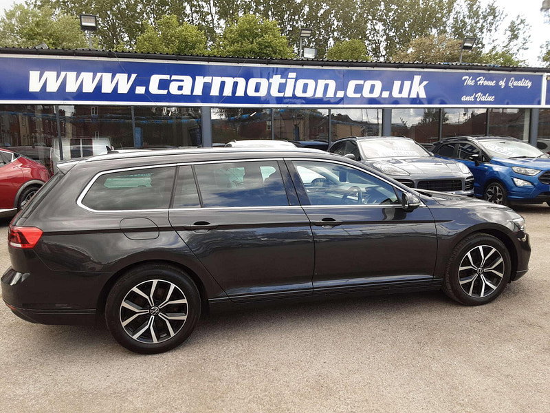 Volkswagen Passat 2.0 Passat SEL TDI 5dr 5dr Manual 2026