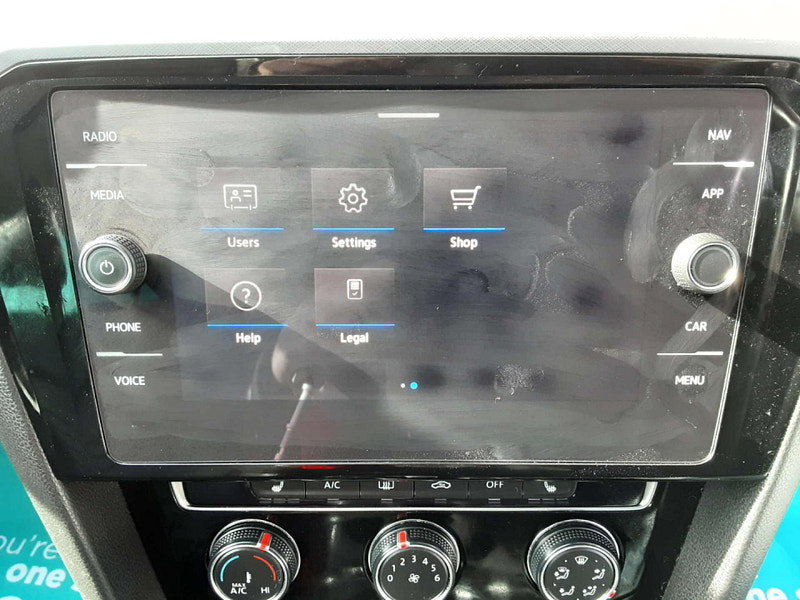 Volkswagen Passat 2.0 Passat SEL TDI Semi-Auto 5dr 5dr Automatic 2026