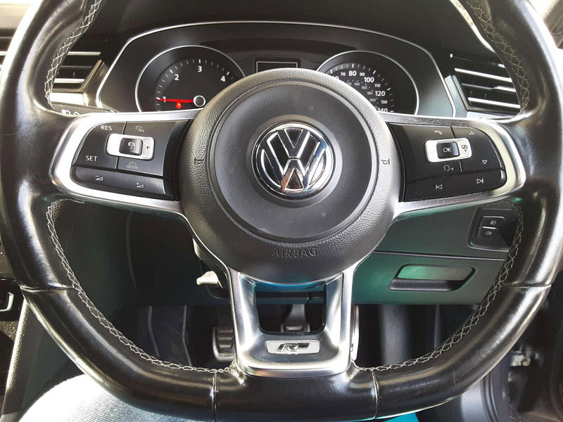 Volkswagen Passat 2.0 Passat R-Line TDI BlueMotion Technology 5dr 5dr Manual 2026