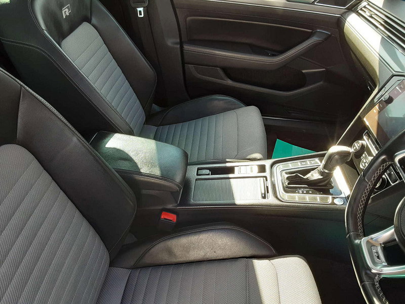 Volkswagen Passat 2.0 Passat R-Line TDI BlueMotion Technology Semi-Auto 5dr 5dr Automatic 2026