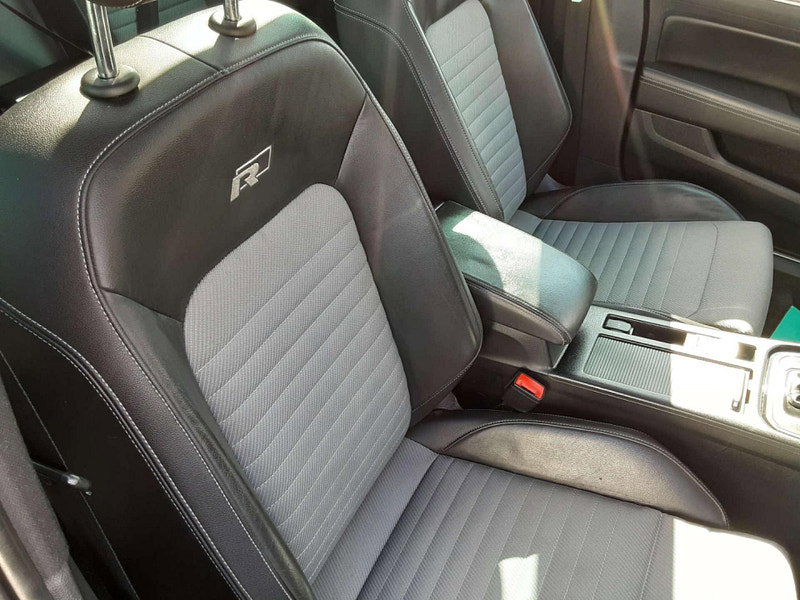 Volkswagen Passat 2.0 Passat R-Line TDI BlueMotion Technology Semi-Auto 5dr 5dr Automatic 2026