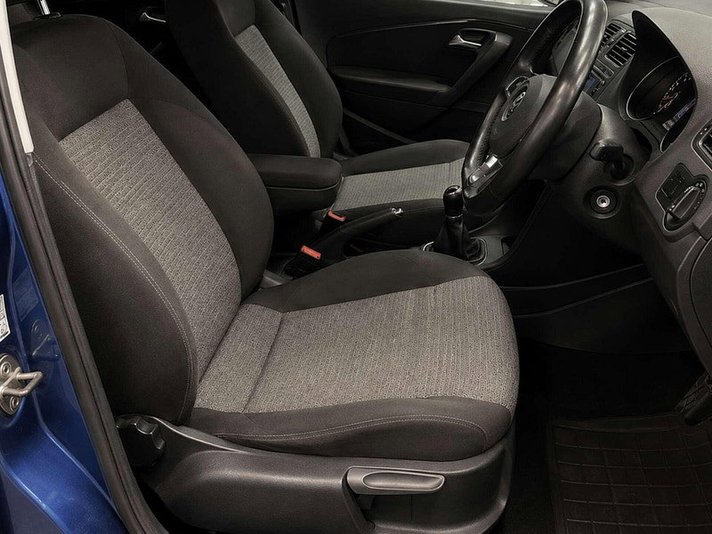 Volkswagen Polo 1.0 Polo R-Line TSi 5dr 5dr Manual 2026