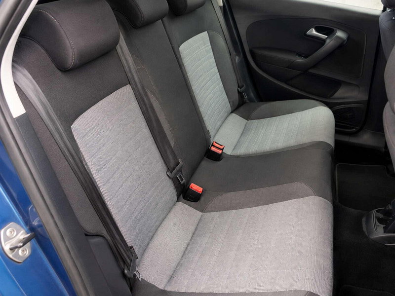 Volkswagen Polo 1.0 Polo R-Line TSi 5dr 5dr Manual 2026