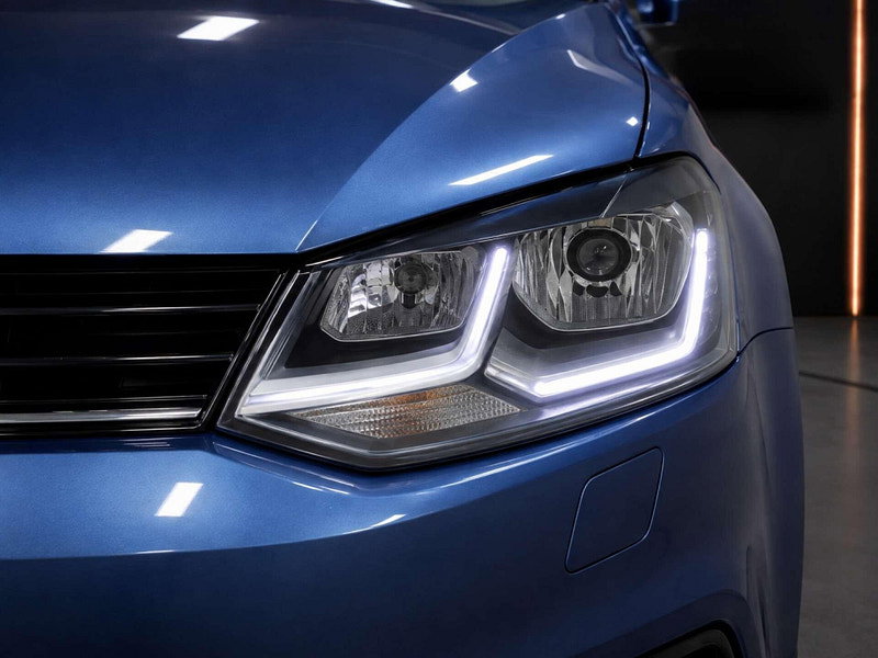 Volkswagen Polo 1.0 Polo R-Line TSi 5dr 5dr Manual 2026