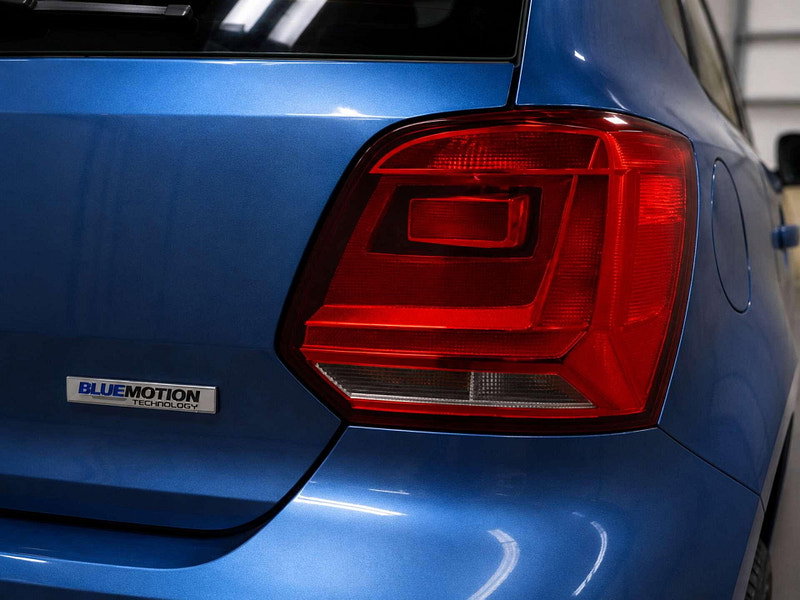 Volkswagen Polo 1.0 Polo R-Line TSi 5dr 5dr Manual 2026