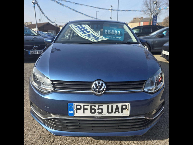 Volkswagen Polo 1.0 Polo SE 3dr 3dr Manual 2026