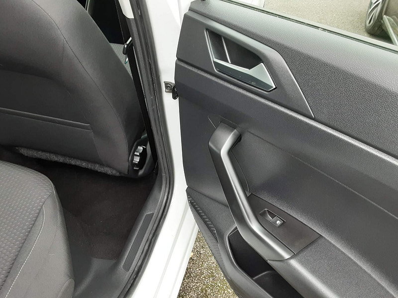 Volkswagen Polo 1.0 TSI SE Euro 6 (s/s) 5dr 5dr Manual 2026