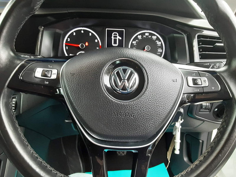 Volkswagen Polo 1.0 TSI SE Euro 6 (s/s) 5dr 5dr Manual 2026