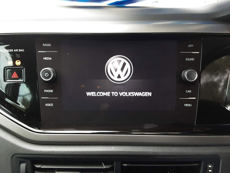 Volkswagen Polo 1.0 TSI SE Euro 6 (s/s) 5dr 5dr Manual 2026