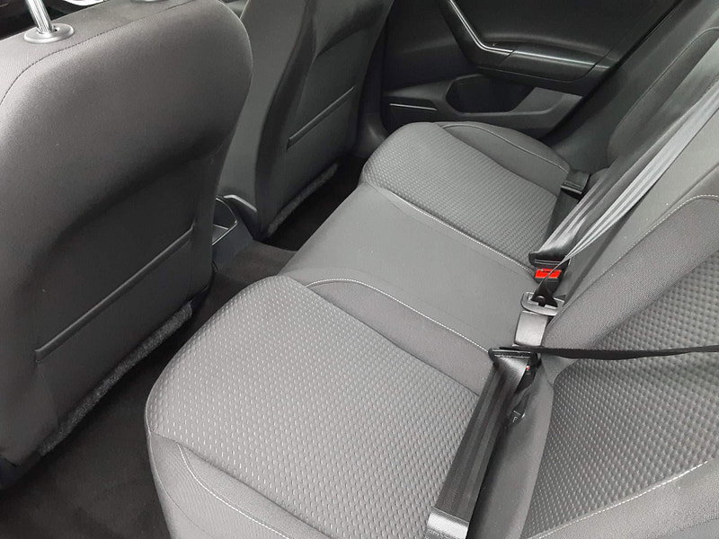 Volkswagen Polo 1.0 TSI SE Euro 6 (s/s) 5dr 5dr Manual 2026