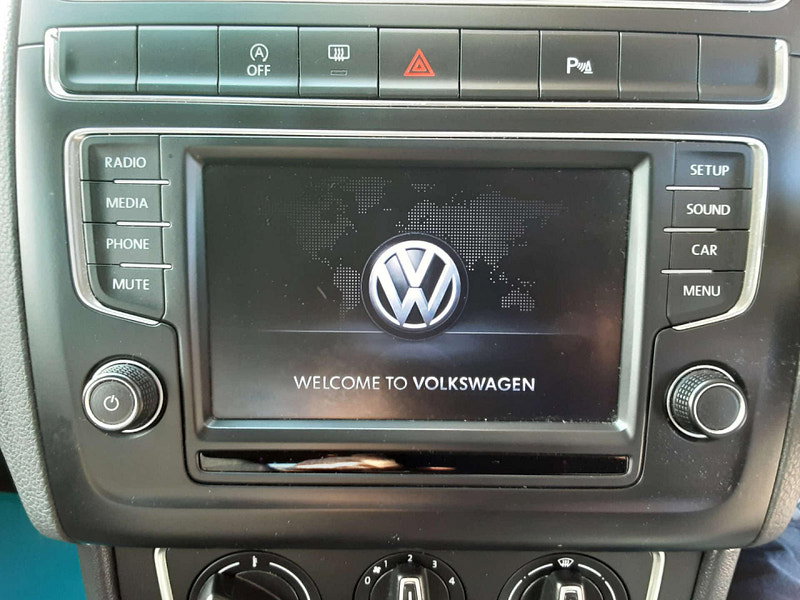 Volkswagen Polo 1.2 Polo SE TSi 5dr 5dr Manual 2026