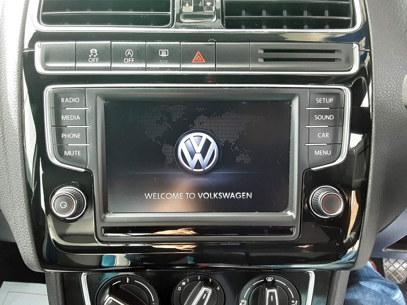 Volkswagen Polo 1.4 TSI BlueMotion Tech ACT BlueGT Euro 6 (s/s) 5dr 5dr Manual 2026