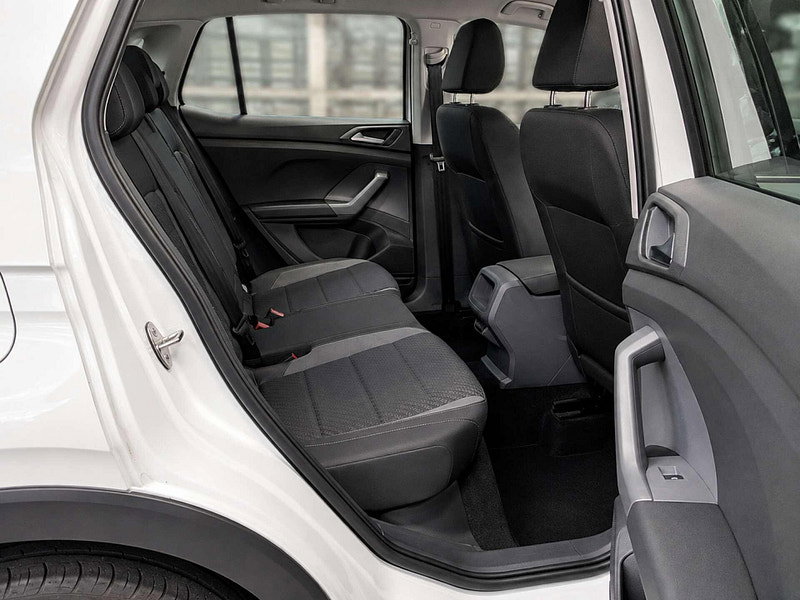 Volkswagen T-Cross 1.0 T-Cross R-Line TSi 5dr 5dr Manual 2026