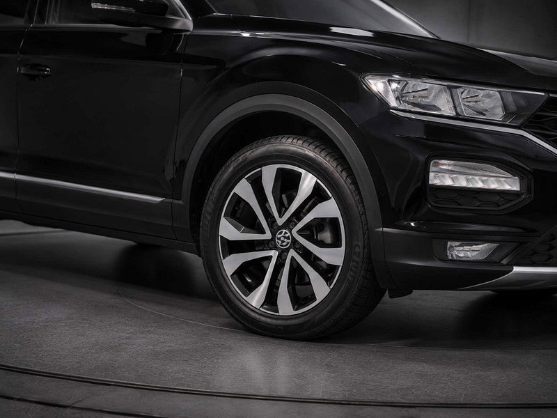Volkswagen T-Roc 1.5 T-Roc Active TSI Evo 5dr 5dr Manual 2026