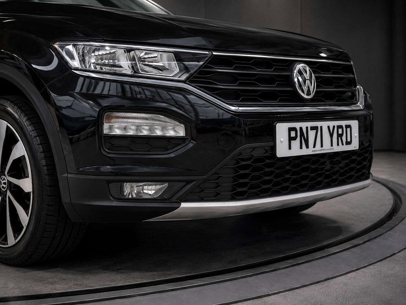 Volkswagen T-Roc 1.5 T-Roc Active TSI Evo 5dr 5dr Manual 2026