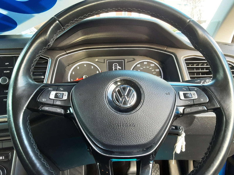 Volkswagen T-Roc 1.5 T-Roc SE TSi Evo 5dr 5dr Manual 2026