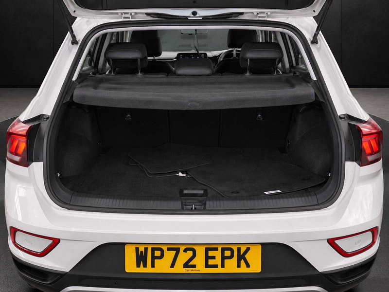 Volkswagen T-Roc 1.6 T-Roc Life TDI 5dr 5dr Manual 2026
