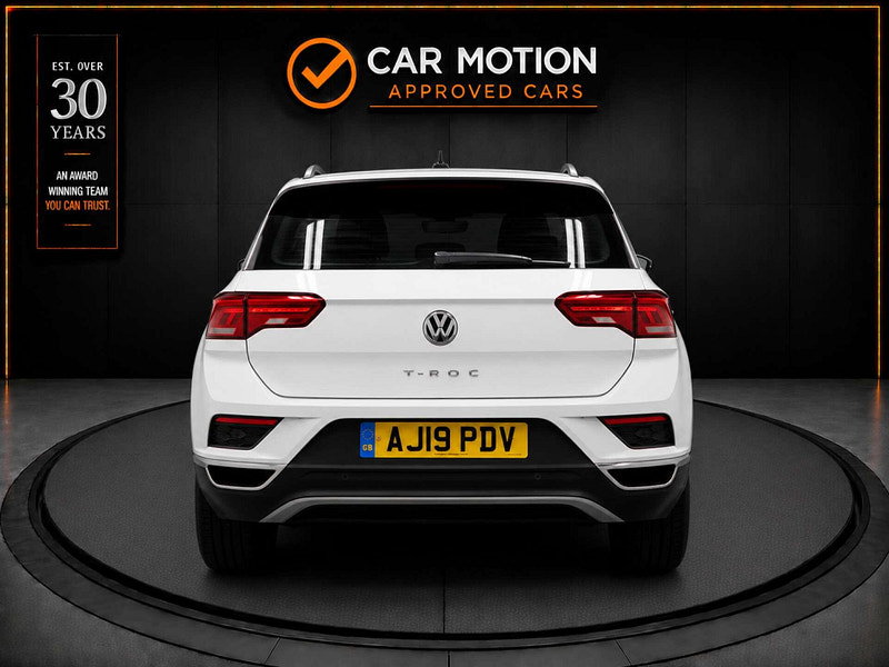 Volkswagen T-Roc 1.6 T-Roc SE TDI 5dr 5dr Manual 2026