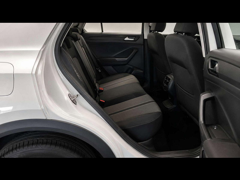 Volkswagen T-Roc 1.6 T-Roc SE TDI 5dr 5dr Manual 2026